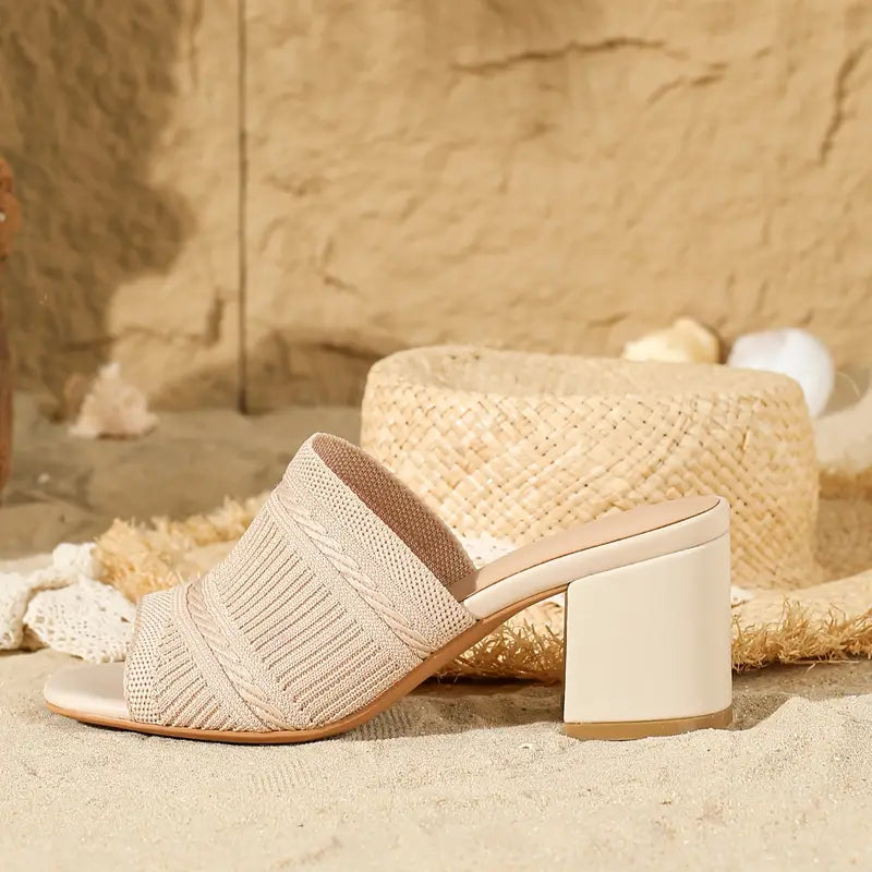 Magna Ultra-Comfy Sandals