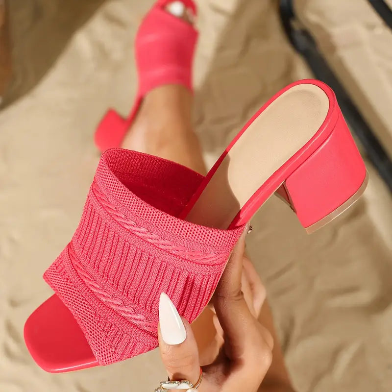 Magna Ultra-Comfy Sandals
