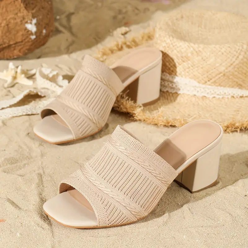 Magna Ultra-Comfy Sandals