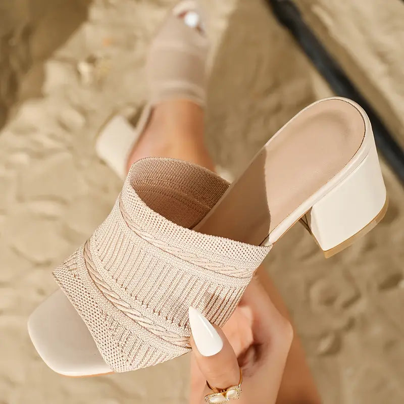 Magna Ultra-Comfy Sandals