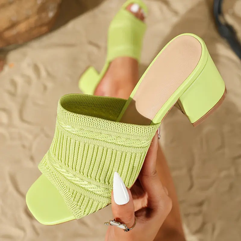 Magna Ultra-Comfy Sandals